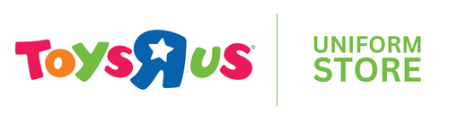 Toys "R" Us Uniform Store